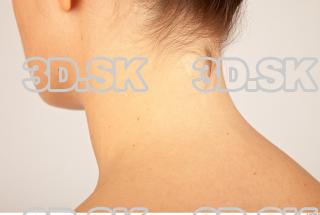 Neck texture of Marina 0007